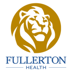 Logo of Fullerton Health