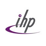 Logo of IHP