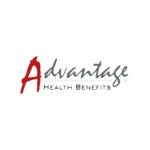 Logo of Advantage Health Benefits