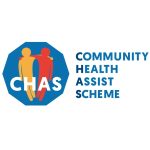 Logo of CHAS