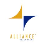 Logo of Alliance Healthcare