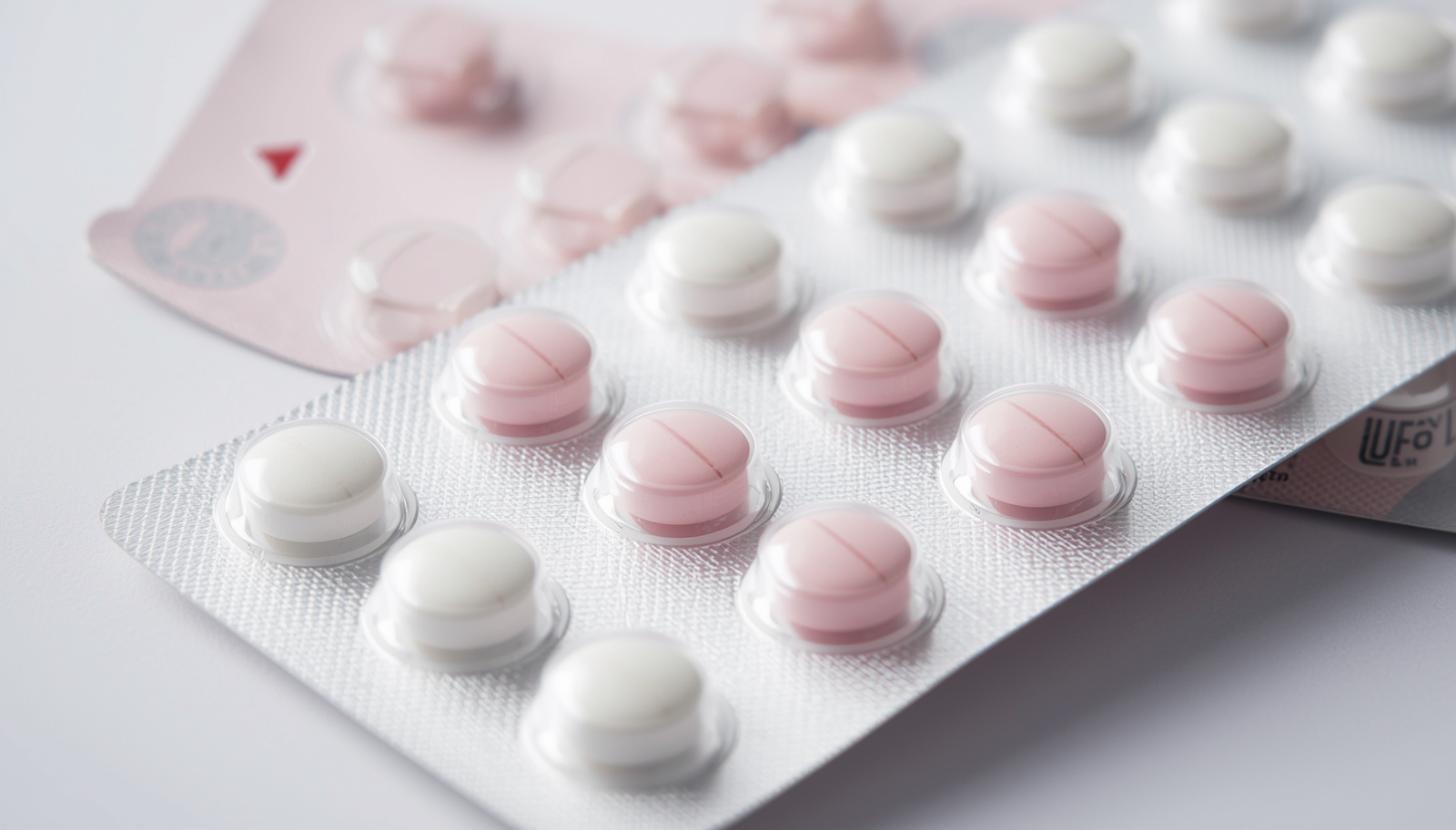 contraceptive pill