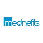 Logo of Mednefits