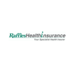Logo of Raffles Health Insurance